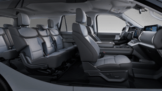 2025 Ford Expedition® Internal Image 1